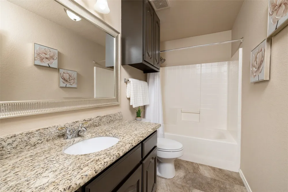 2720 Calico Rock Drive Fort Worth, TX 76131