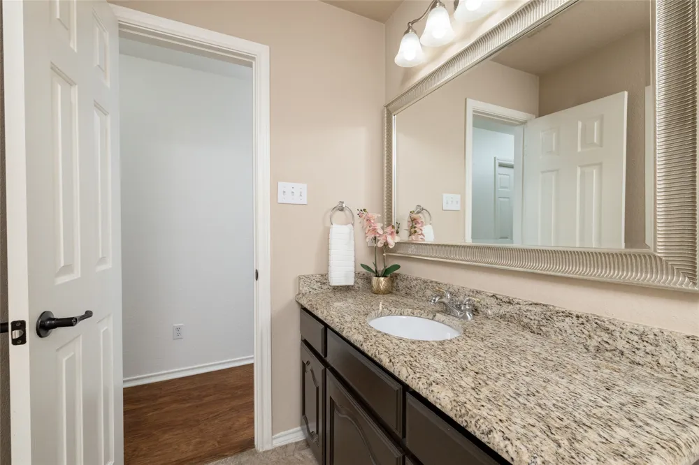 2720 Calico Rock Drive Fort Worth, TX 76131