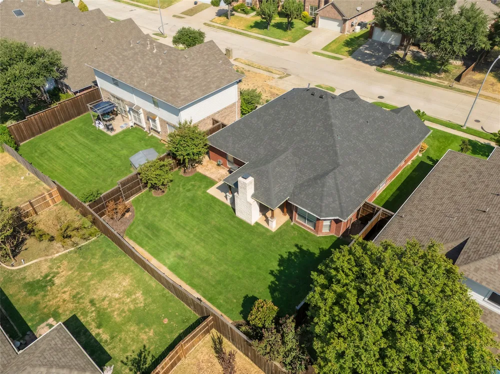 2720 Calico Rock Drive Fort Worth, TX 76131