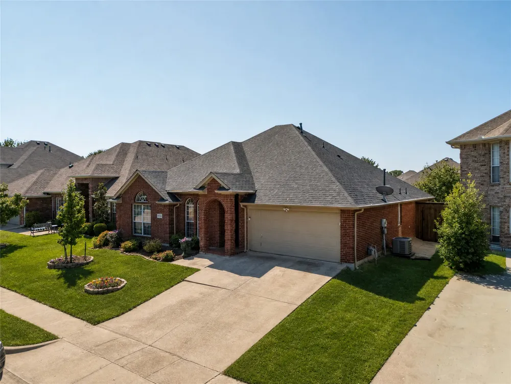 2720 Calico Rock Drive Fort Worth, TX 76131