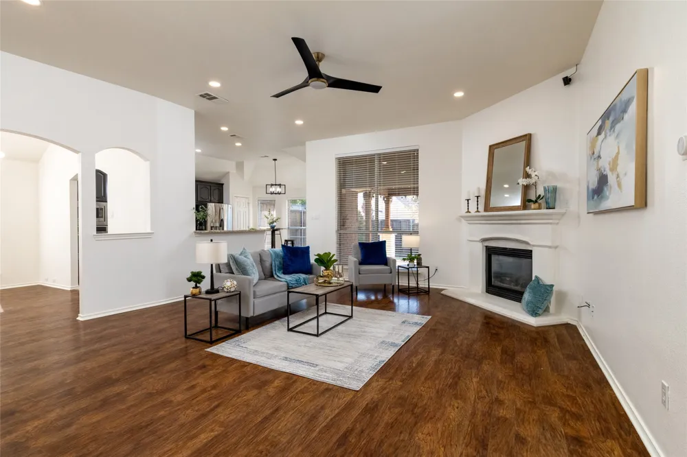 2720 Calico Rock Drive Fort Worth, TX 76131
