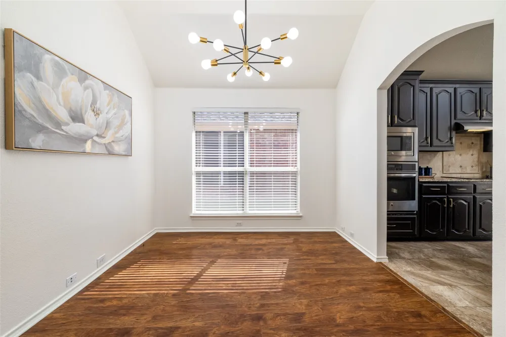 2720 Calico Rock Drive Fort Worth, TX 76131