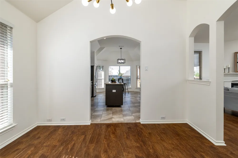2720 Calico Rock Drive Fort Worth, TX 76131