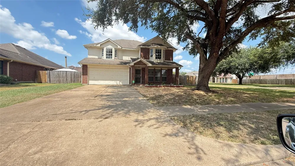 14402 Stone Park Road Missouri City, TX 77489