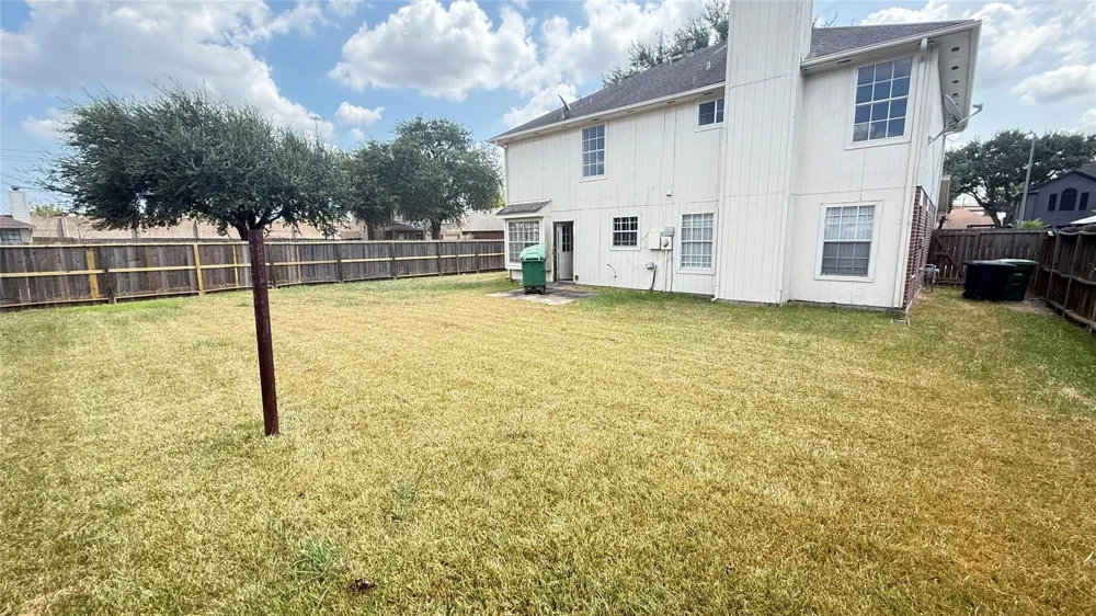 14402 Stone Park Road Missouri City, TX 77489