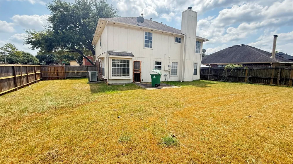 14402 Stone Park Road Missouri City, TX 77489