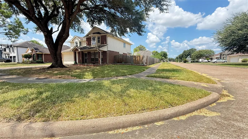 14402 Stone Park Road Missouri City, TX 77489