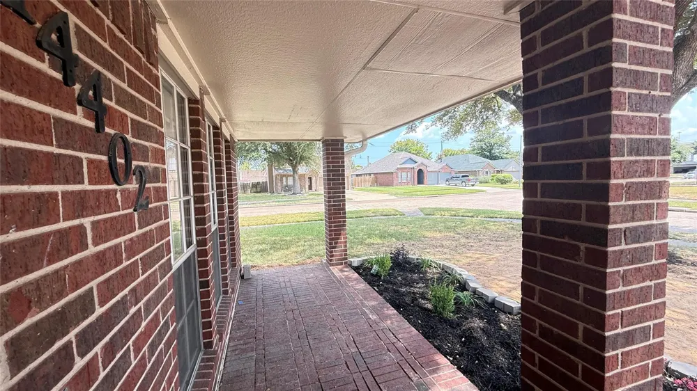 14402 Stone Park Road Missouri City, TX 77489