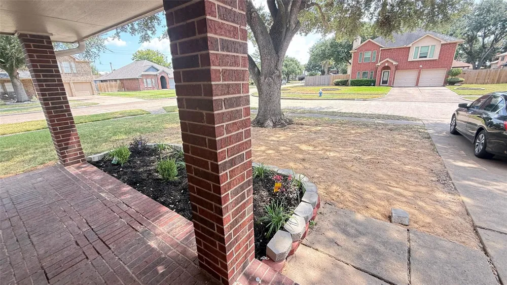 14402 Stone Park Road Missouri City, TX 77489