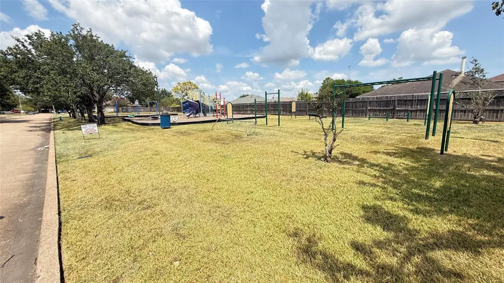 14402 Stone Park Road Missouri City, TX 77489