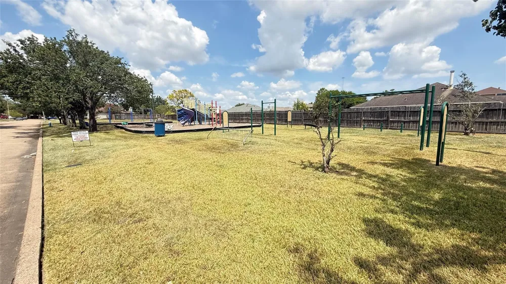 14402 Stone Park Road Missouri City, TX 77489