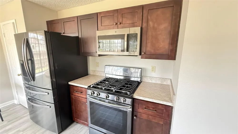 14402 Stone Park Road Missouri City, TX 77489
