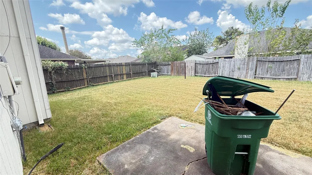 14402 Stone Park Road Missouri City, TX 77489
