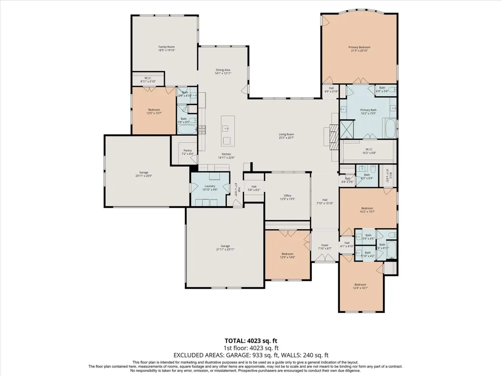 30943 Spring Lake Blvd Tomball, TX 77375