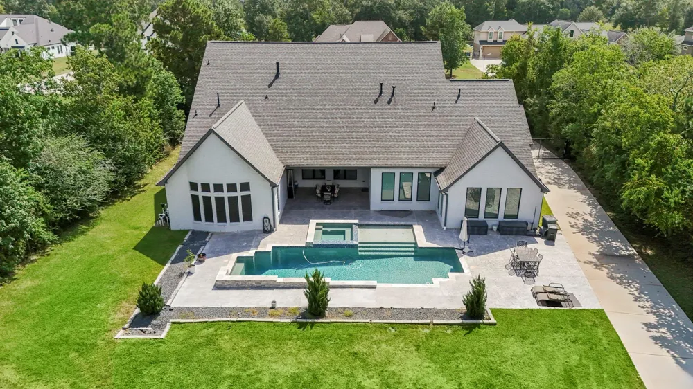 30943 Spring Lake Blvd Tomball, TX 77375