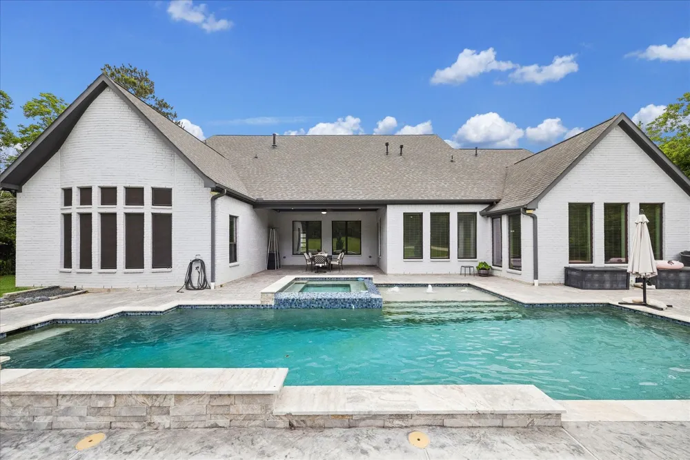 30943 Spring Lake Blvd Tomball, TX 77375