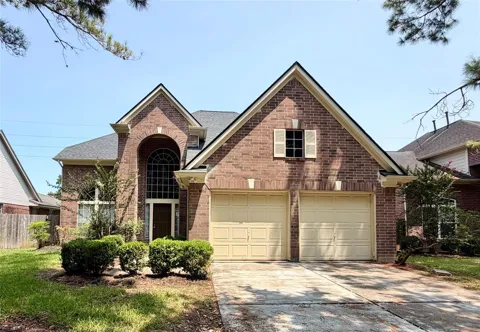 4614 Forest Home Drive