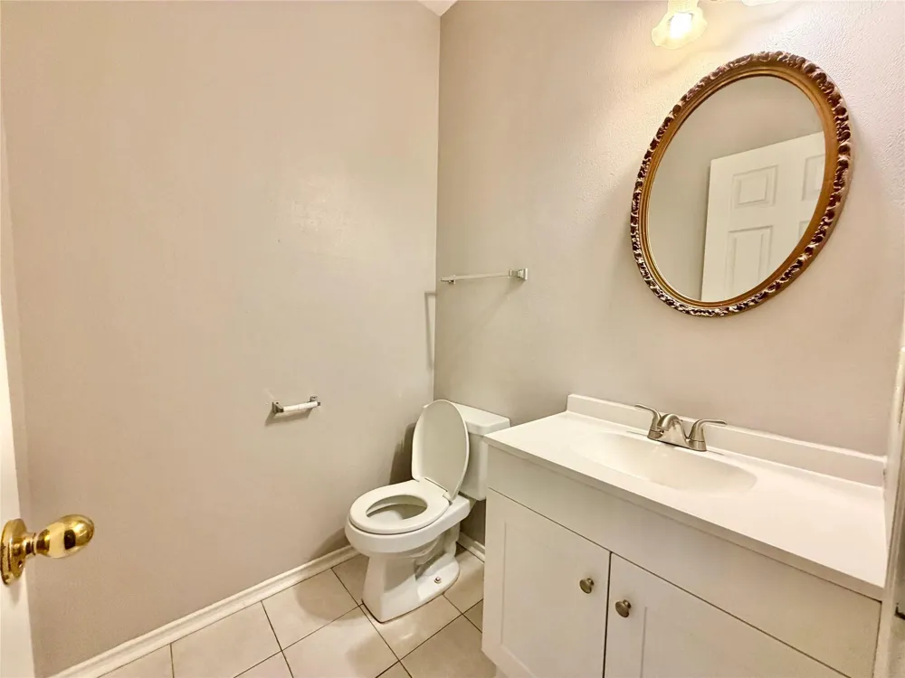 4614 Forest Home Drive Missouri City, TX 77459