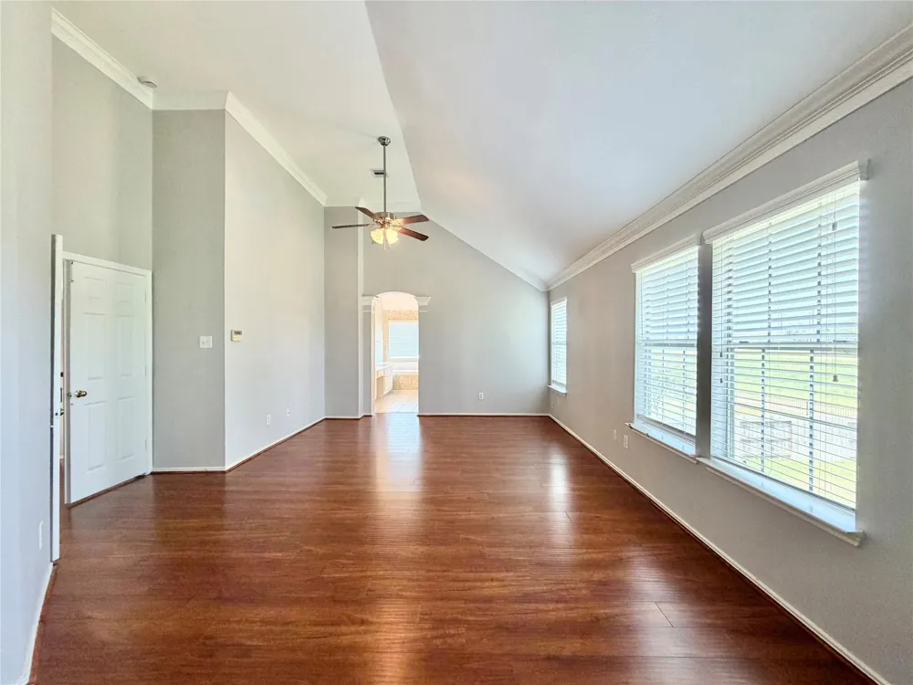4614 Forest Home Drive Missouri City, TX 77459