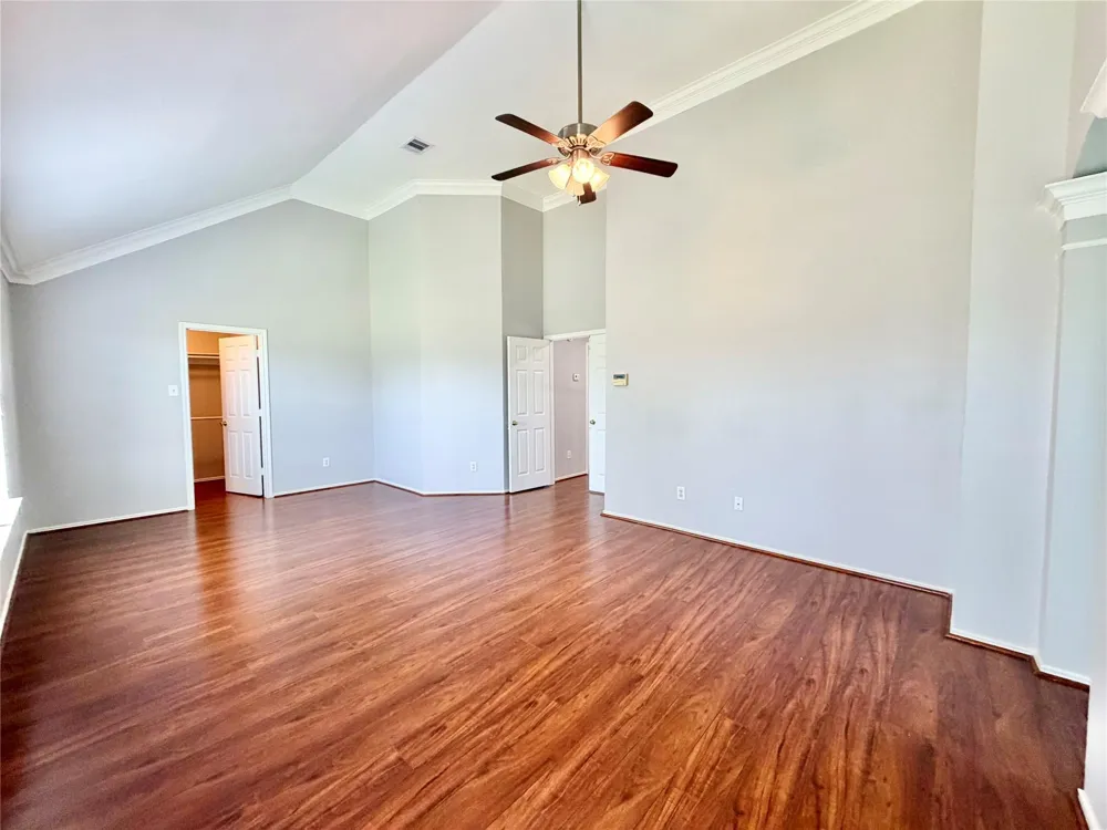 4614 Forest Home Drive Missouri City, TX 77459
