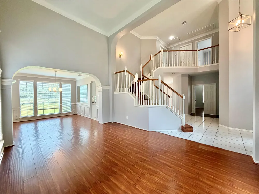 4614 Forest Home Drive Missouri City, TX 77459