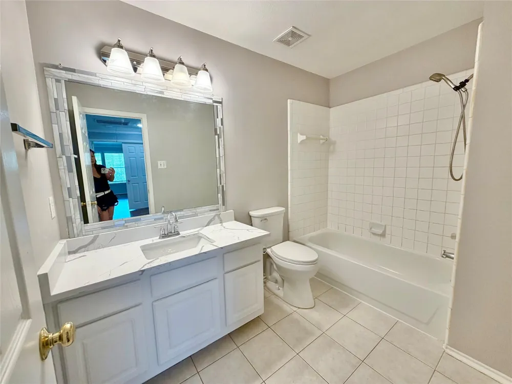 4614 Forest Home Drive Missouri City, TX 77459