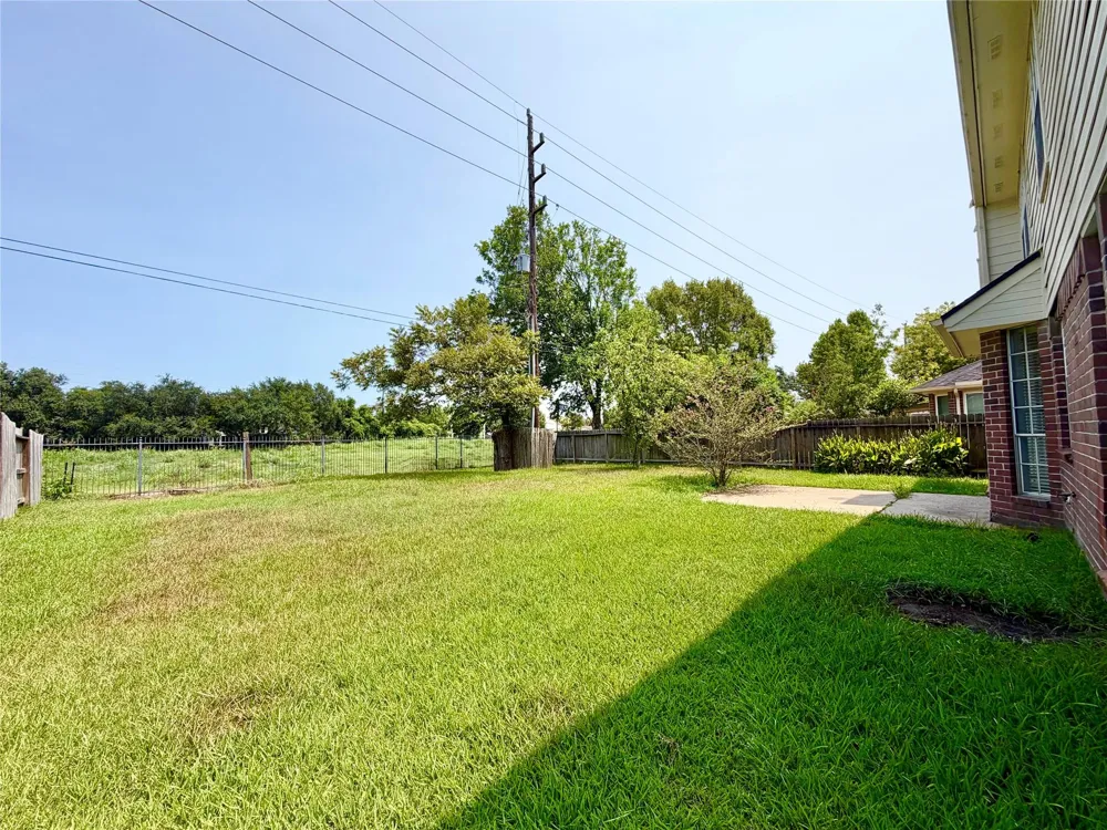 4614 Forest Home Drive Missouri City, TX 77459