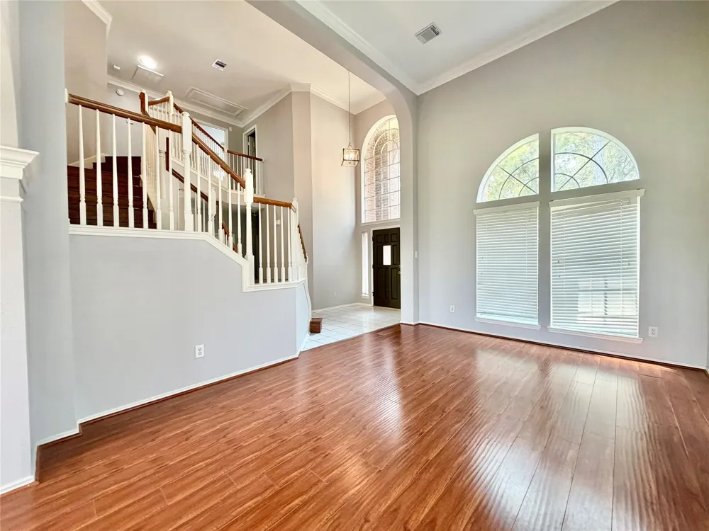 4614 Forest Home Drive Missouri City, TX 77459