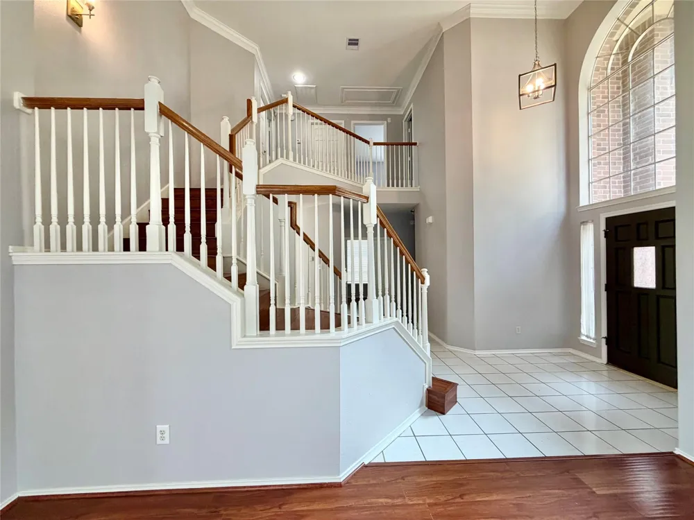 4614 Forest Home Drive Missouri City, TX 77459