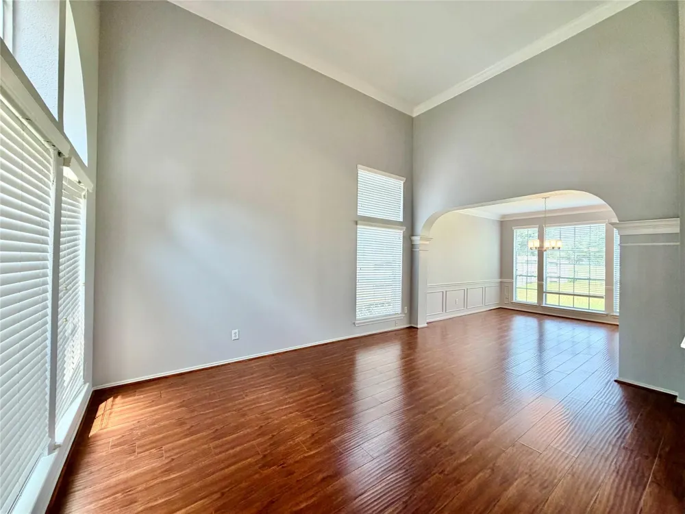 4614 Forest Home Drive Missouri City, TX 77459