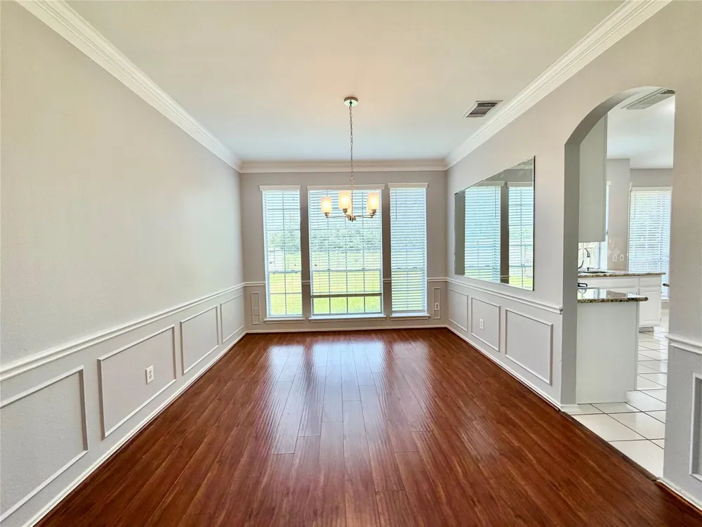 4614 Forest Home Drive Missouri City, TX 77459