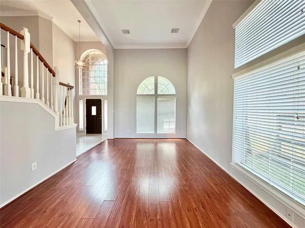 4614 Forest Home Drive Missouri City, TX 77459