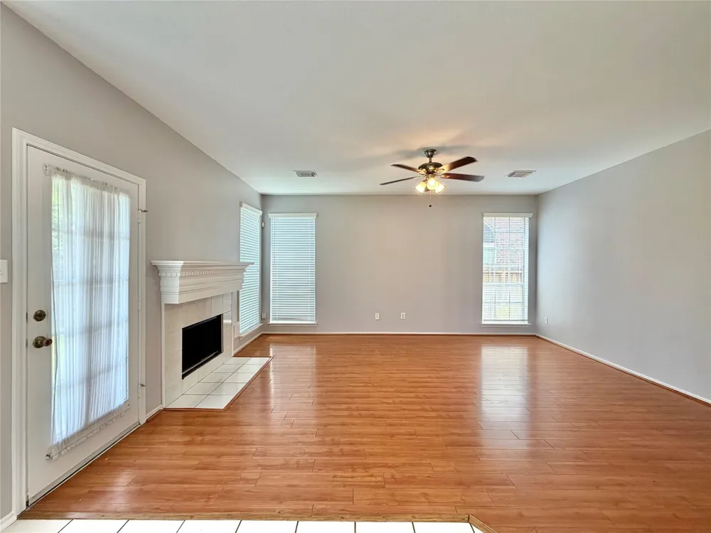 4614 Forest Home Drive Missouri City, TX 77459
