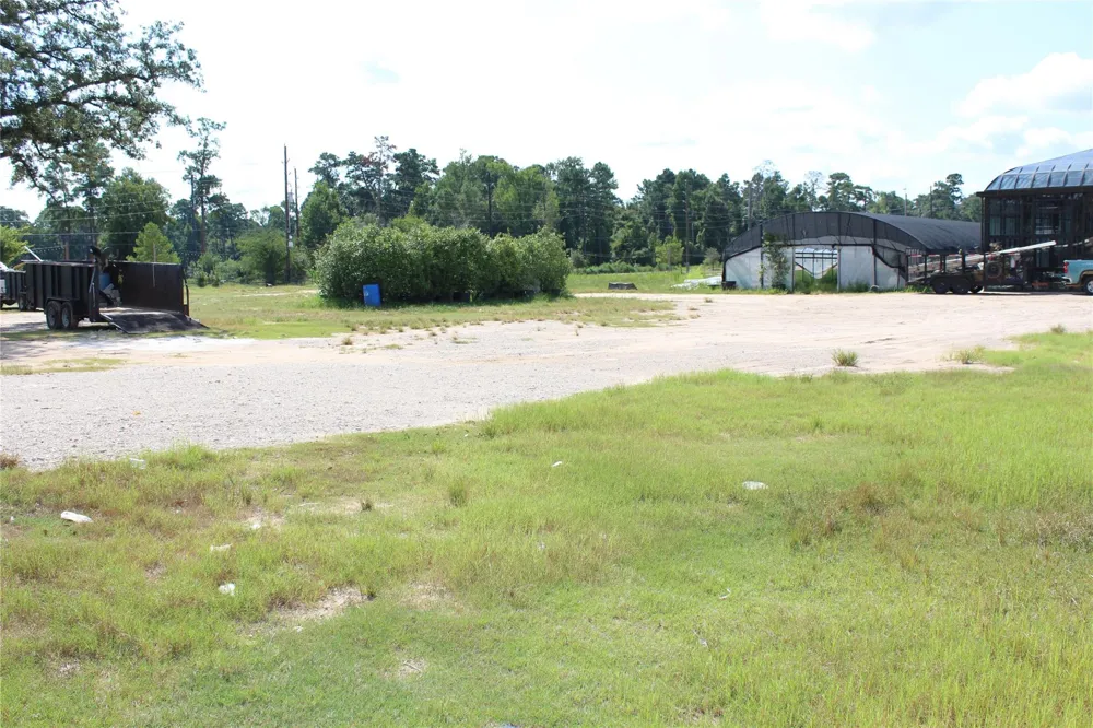 Gosling Road Spring, TX 77389