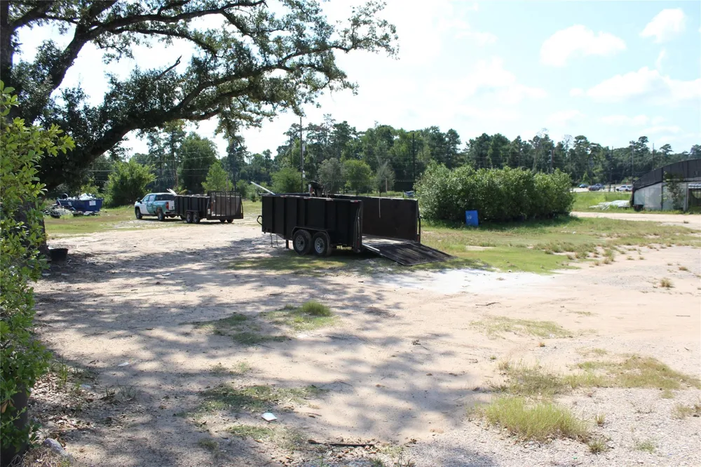 Gosling Road Spring, TX 77389