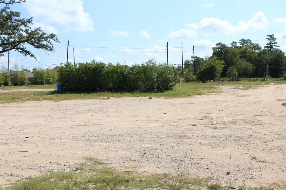 Gosling Road Spring, TX 77389