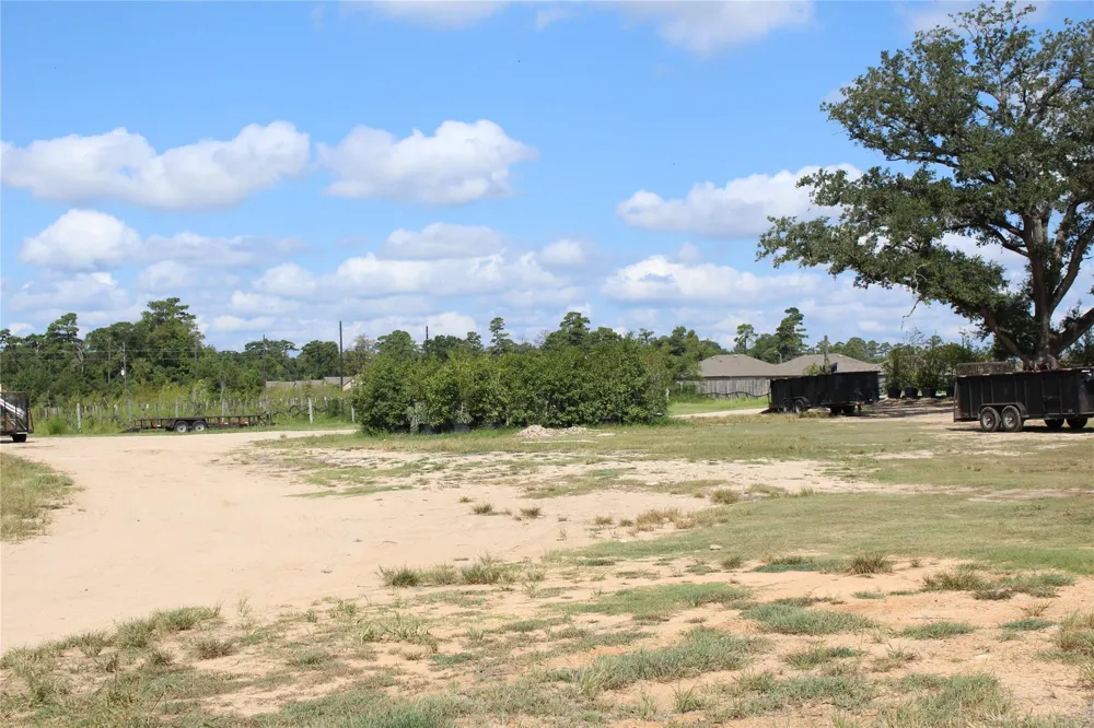 Gosling Road Spring, TX 77389