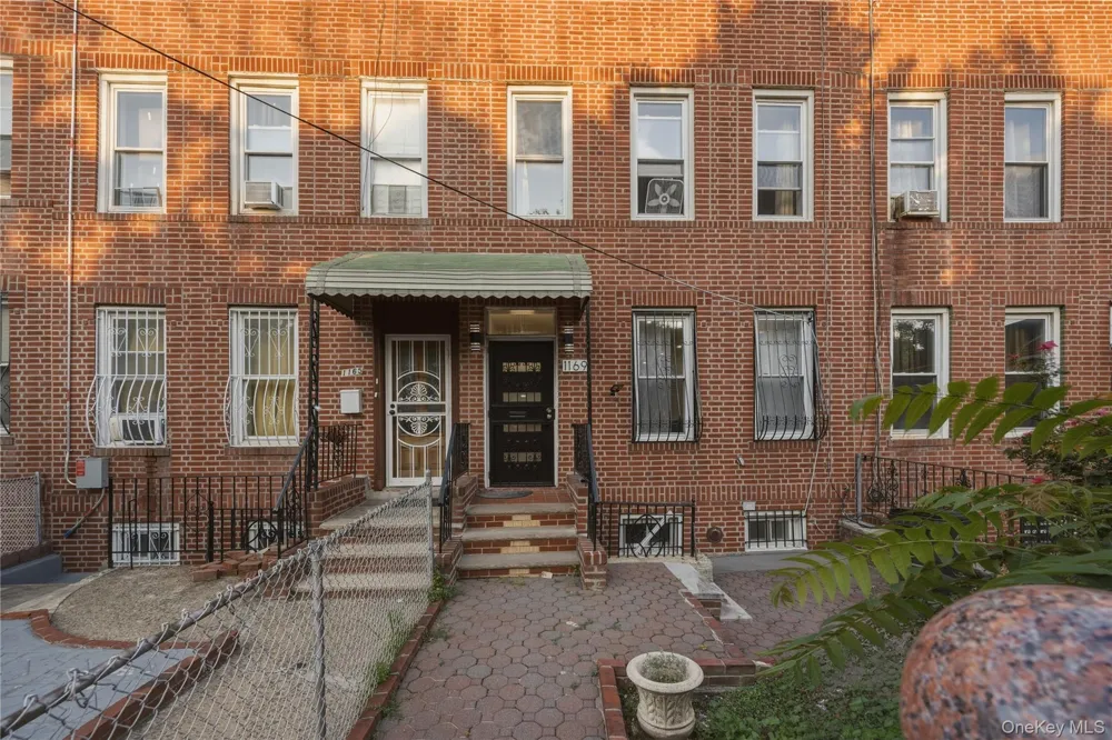 1169 Brooklyn Avenue Brooklyn, NY 11203