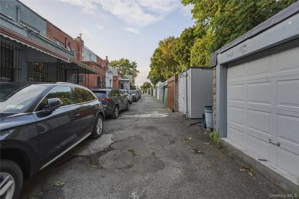 1169 Brooklyn Avenue Brooklyn, NY 11203