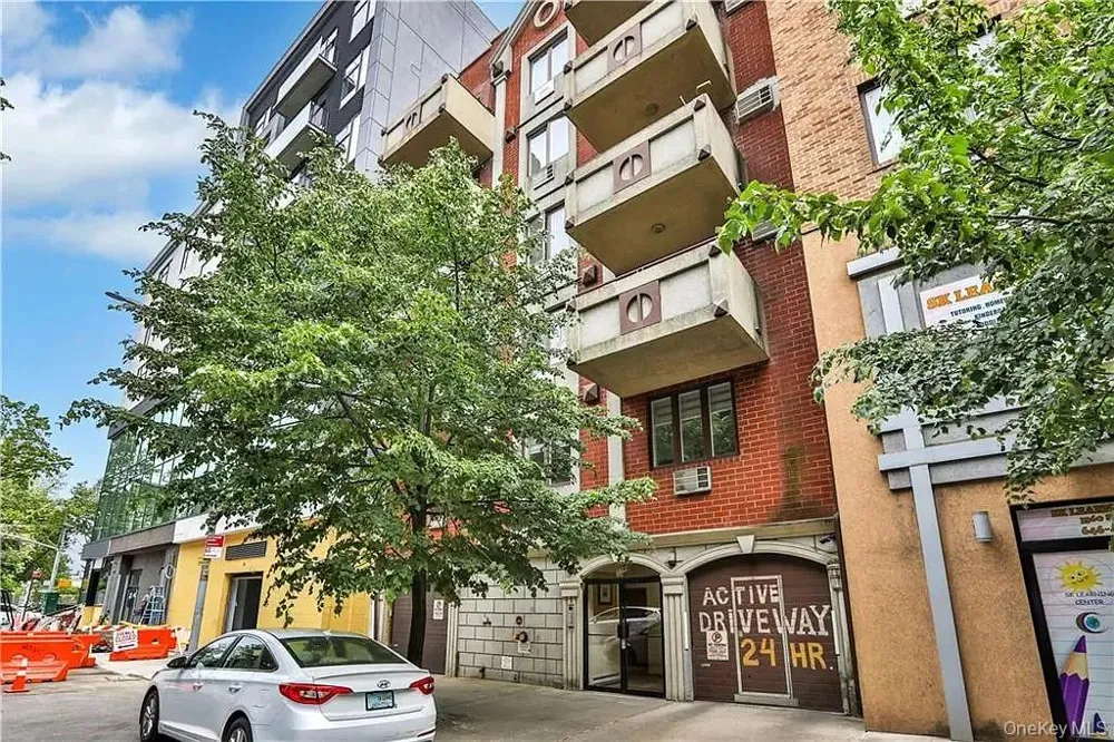 3368 Shore Parkway #2B Brooklyn, NY 11235