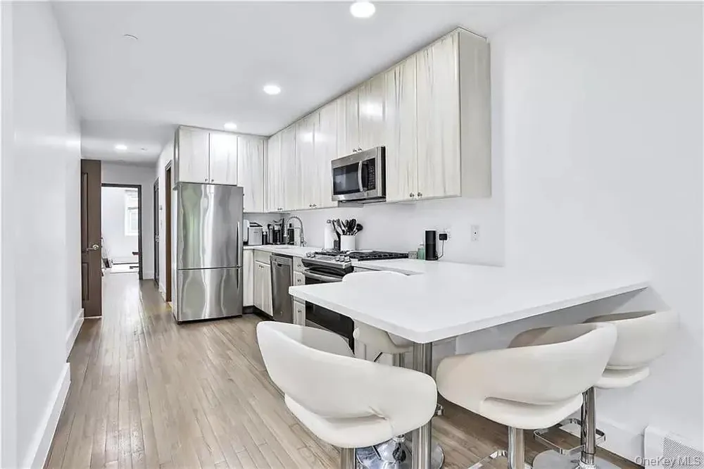 3368 Shore Parkway #2B Brooklyn, NY 11235