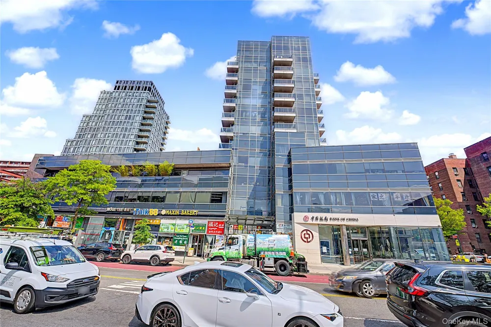 136-19 Franklin Avenue #7A Flushing, NY 11355