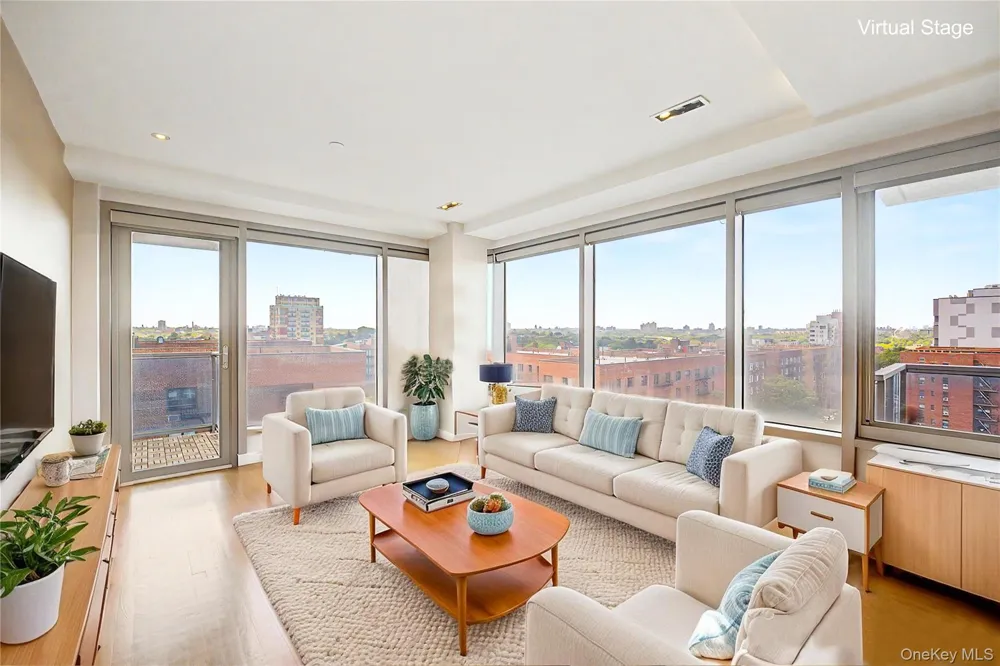 136-19 Franklin Avenue #7A Flushing, NY 11355
