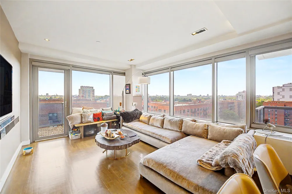 136-19 Franklin Avenue #7A Flushing, NY 11355