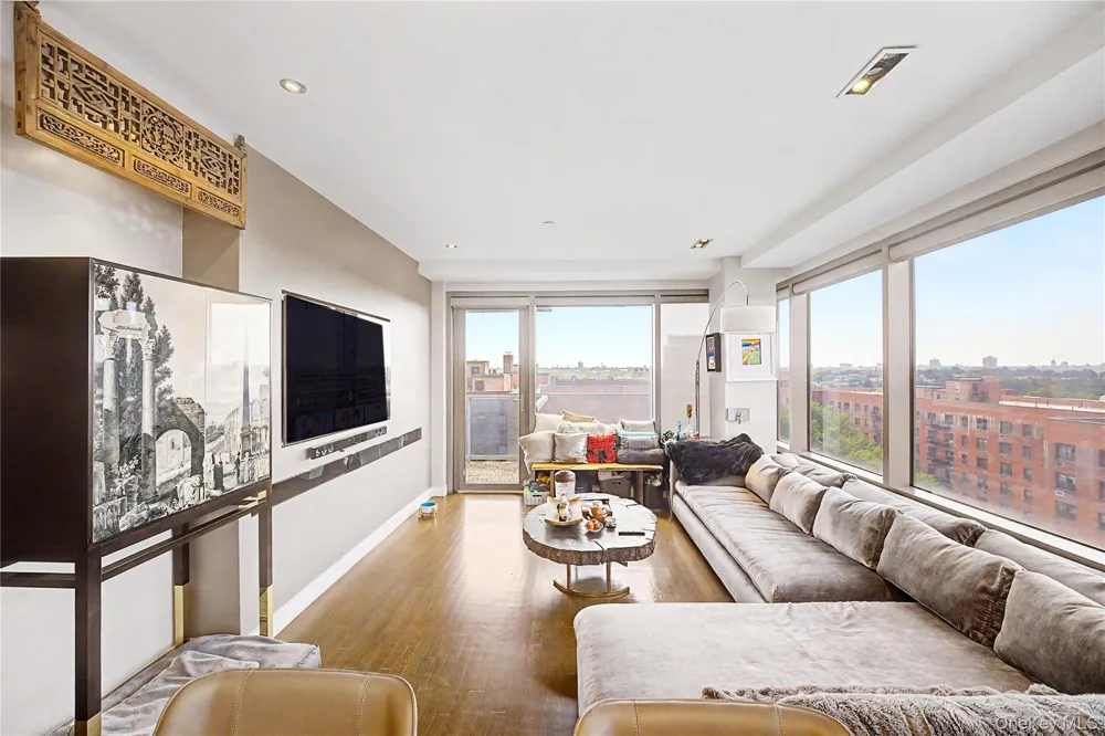 136-19 Franklin Avenue #7A Flushing, NY 11355