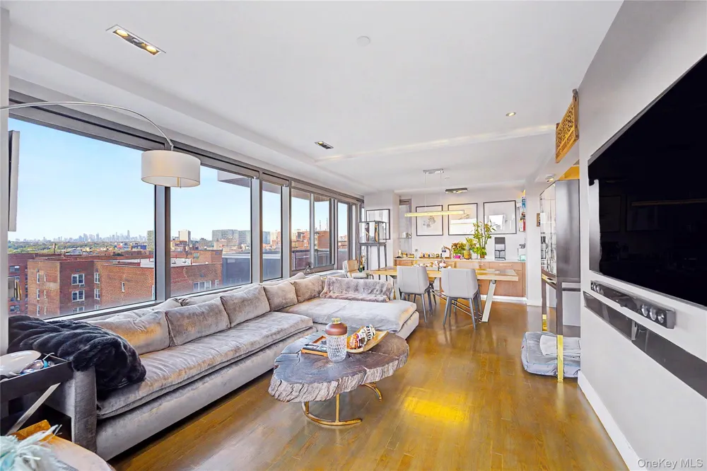 136-19 Franklin Avenue #7A Flushing, NY 11355