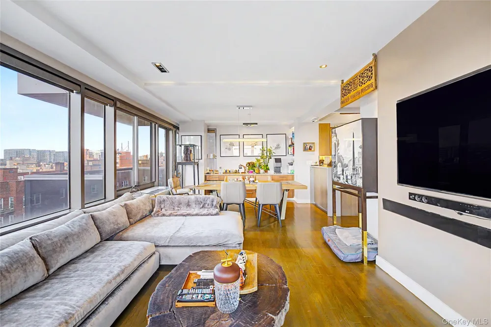 136-19 Franklin Avenue #7A Flushing, NY 11355