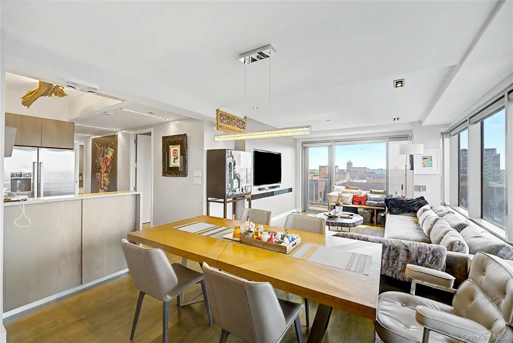 136-19 Franklin Avenue #7A Flushing, NY 11355