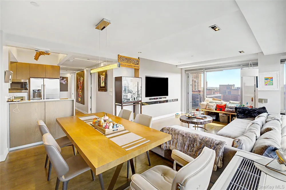 136-19 Franklin Avenue #7A Flushing, NY 11355