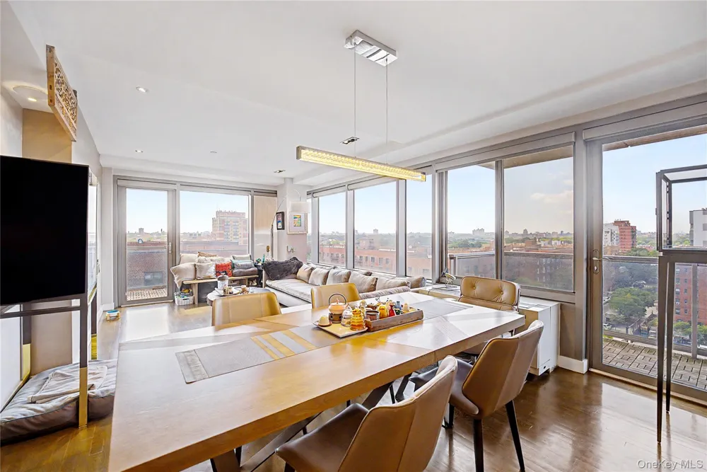 136-19 Franklin Avenue #7A Flushing, NY 11355
